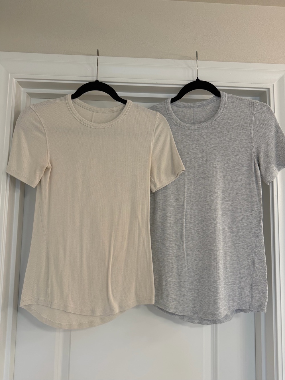 2 Hold Tight Short-Sleeve Shirts